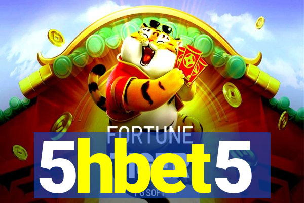 5hbet5