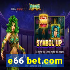 e66 bet.com