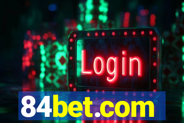 84bet.com