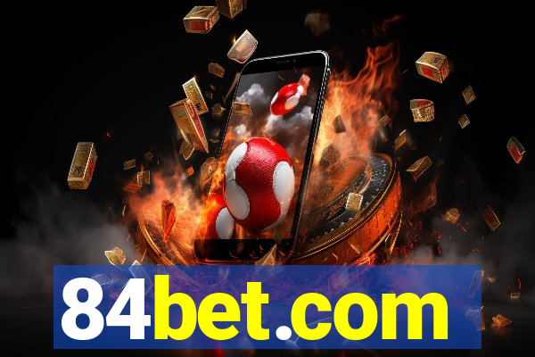 84bet.com