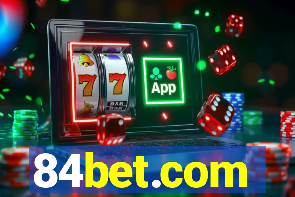 84bet.com