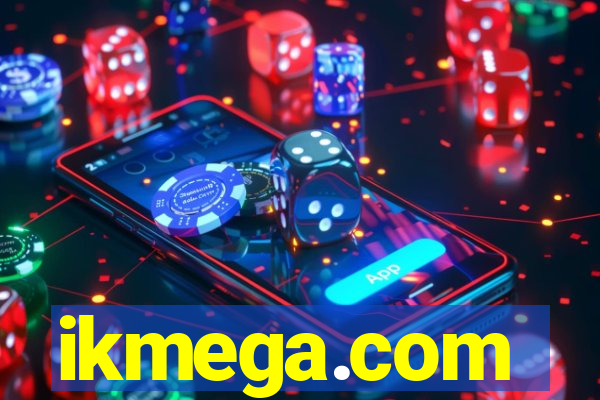 ikmega.com