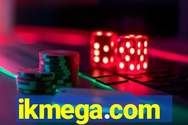 ikmega.com