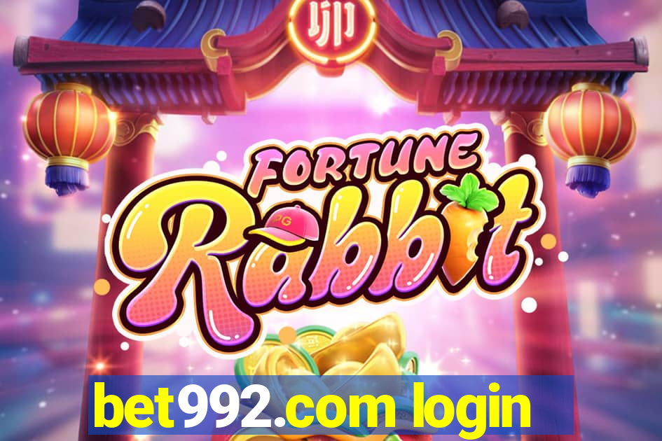 bet992.com login