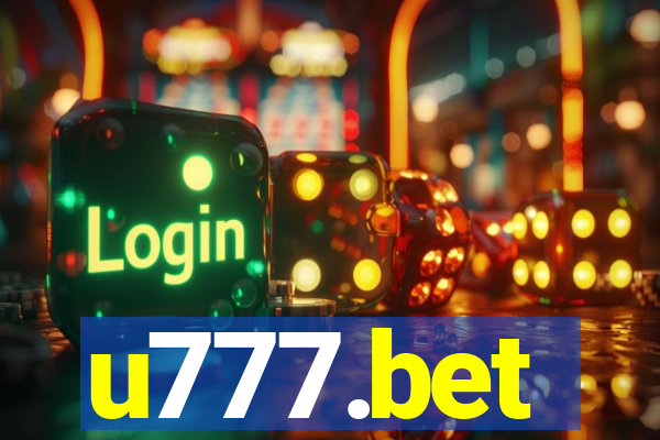 u777.bet