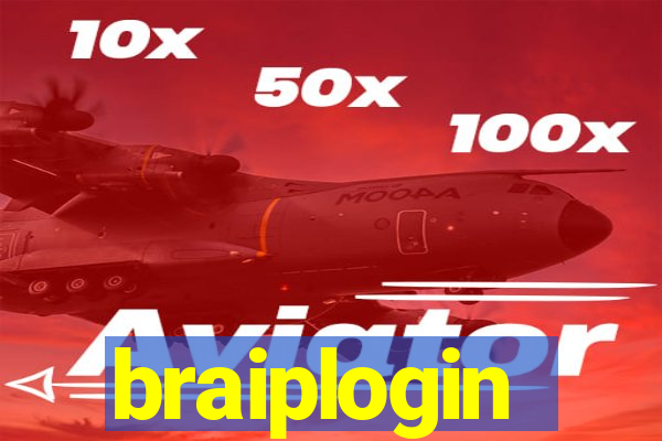 braiplogin