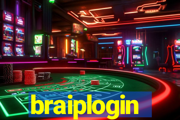 braiplogin