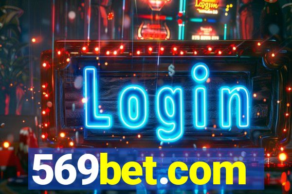 569bet.com