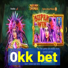 0kk bet