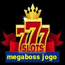 megaboss jogo