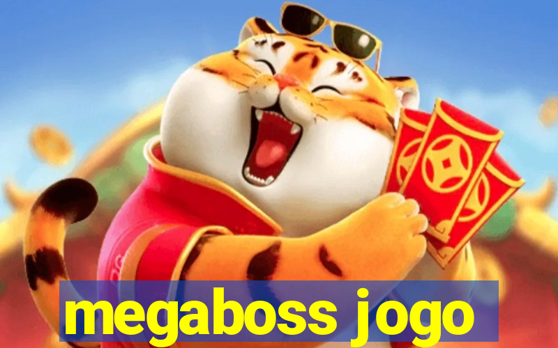 megaboss jogo