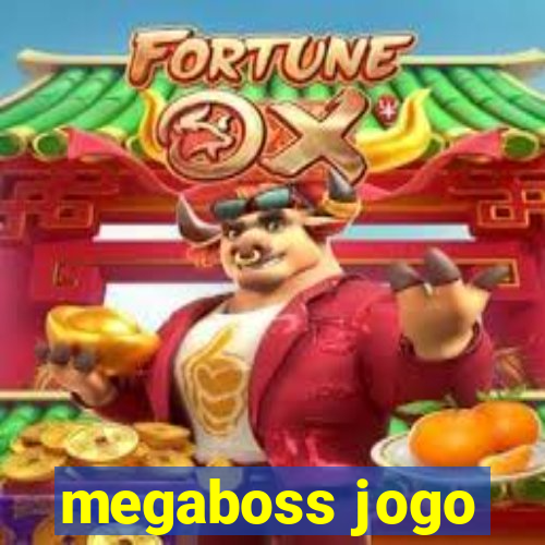 megaboss jogo