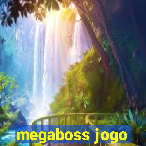 megaboss jogo