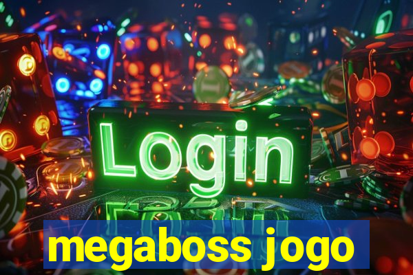 megaboss jogo