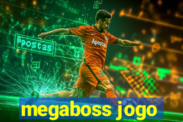 megaboss jogo