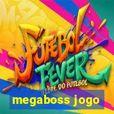 megaboss jogo