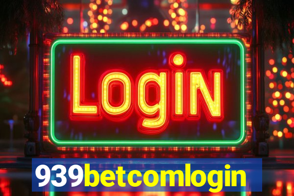 939betcomlogin