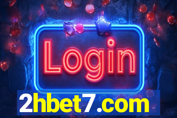 2hbet7.com