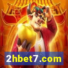 2hbet7.com