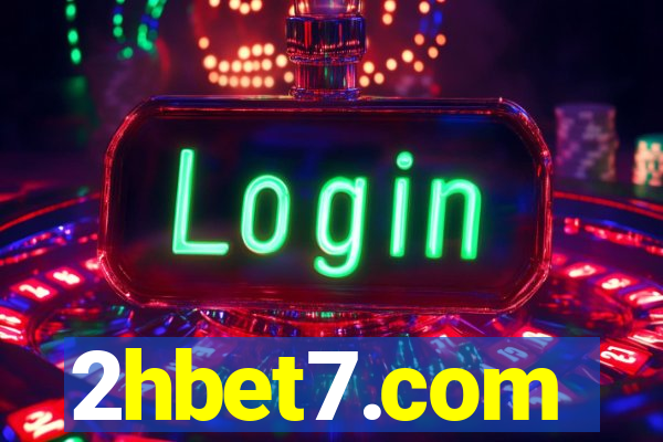 2hbet7.com