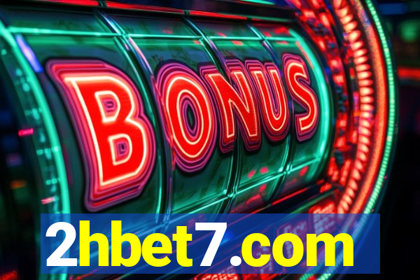 2hbet7.com