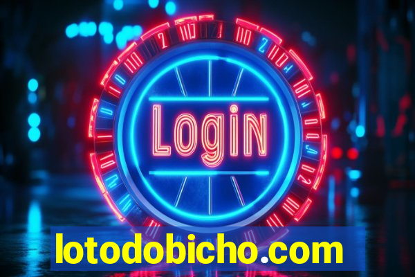 lotodobicho.com