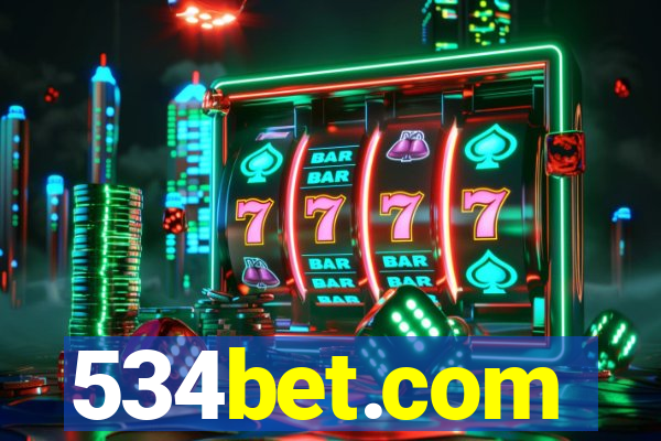 534bet.com