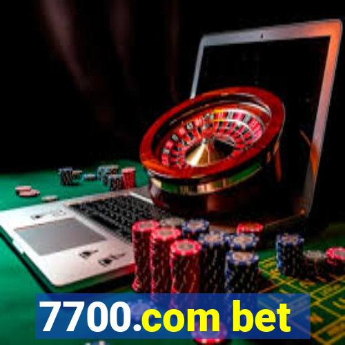 7700.com bet