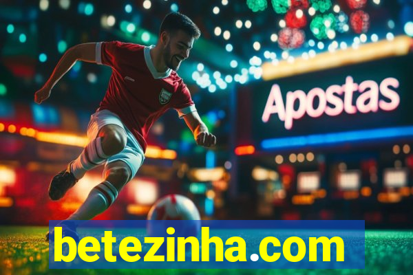 betezinha.com