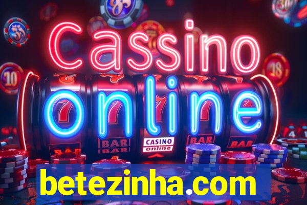 betezinha.com