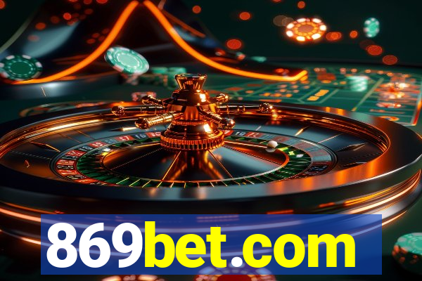 869bet.com