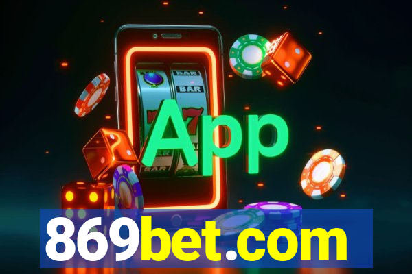 869bet.com