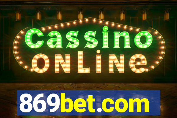 869bet.com