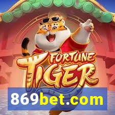 869bet.com