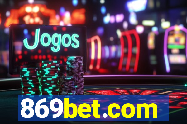 869bet.com