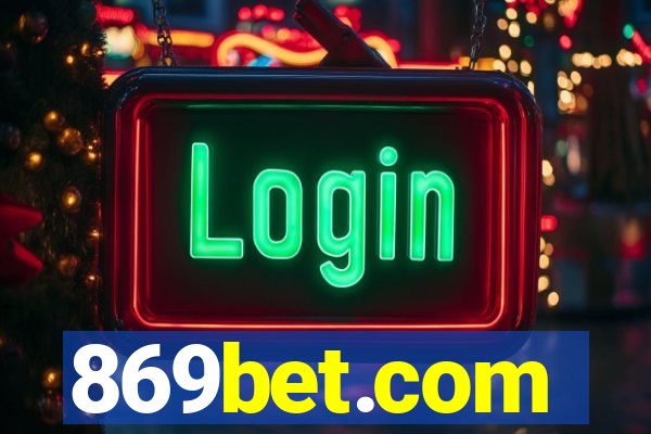 869bet.com