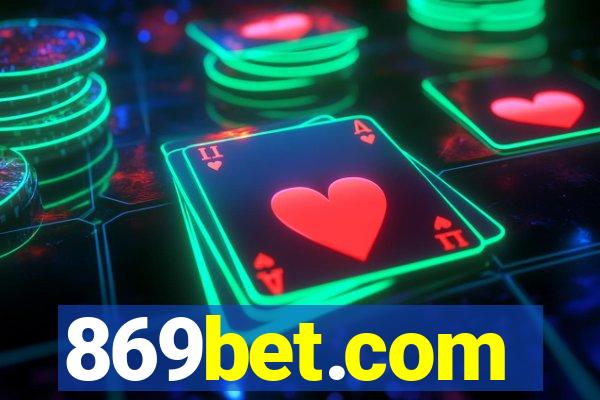 869bet.com