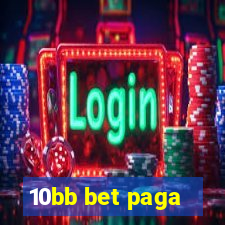 10bb bet paga