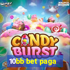 10bb bet paga