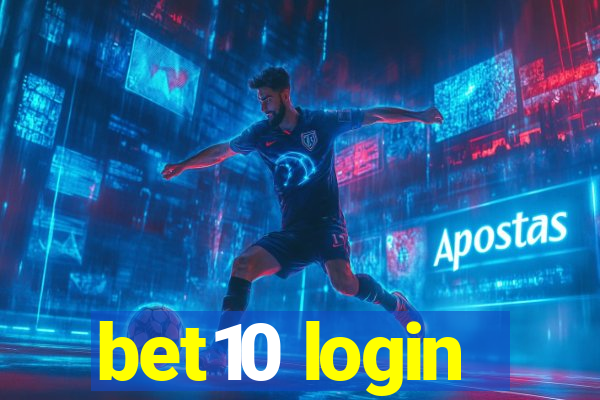 bet10 login