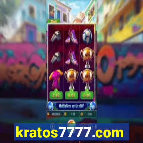 kratos7777.com