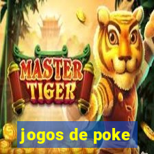 jogos de poke