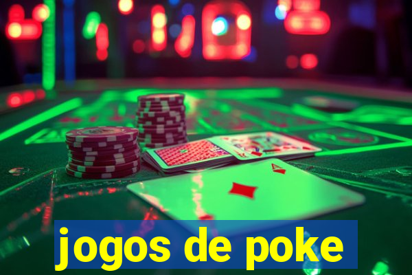 jogos de poke