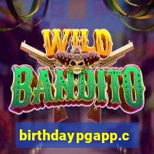 birthdaypgapp.com