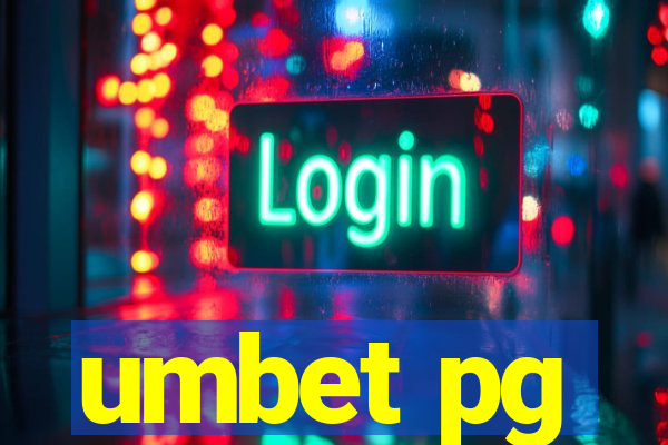 umbet pg