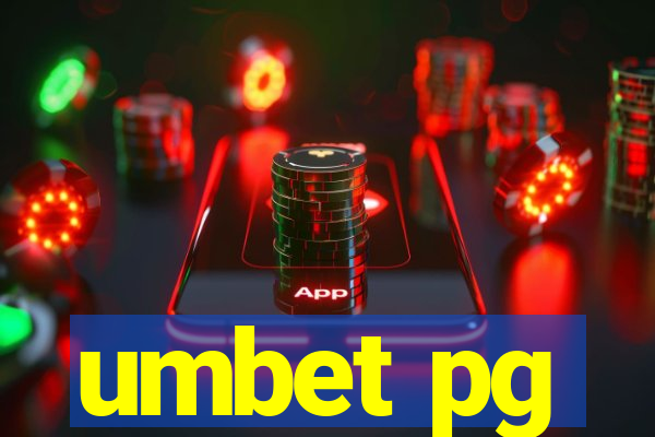 umbet pg