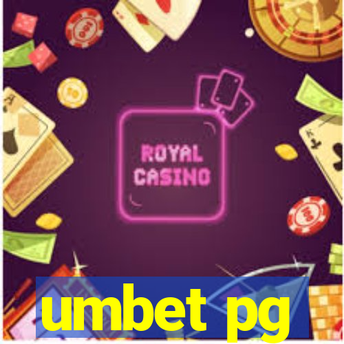 umbet pg