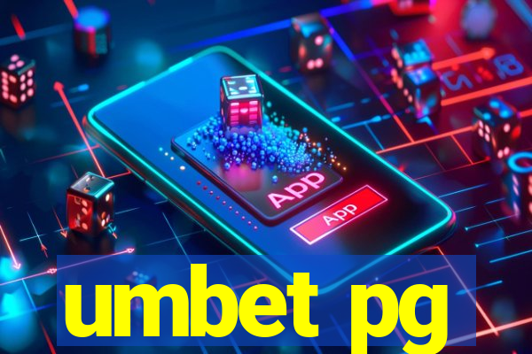 umbet pg