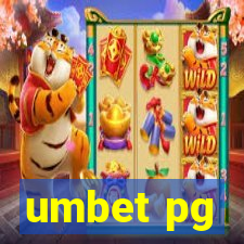 umbet pg