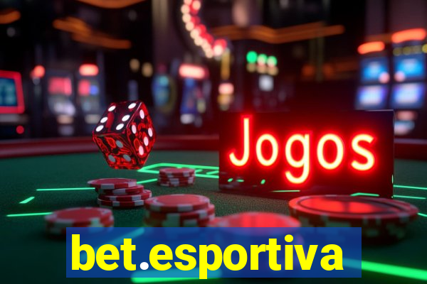 bet.esportiva